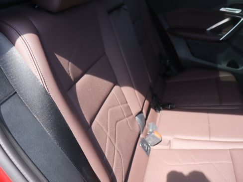 Used 2025 BMW X2 xDrive28i AWD/4WD image 21