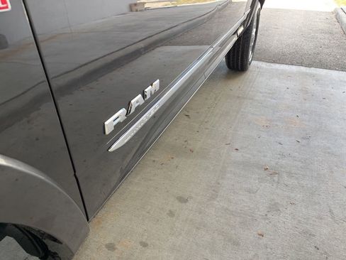 New 2023 RAM 2500 Limited image 16