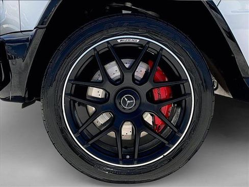 Certified 2023 Mercedes-Benz G 63 AMG 4MATIC image 10