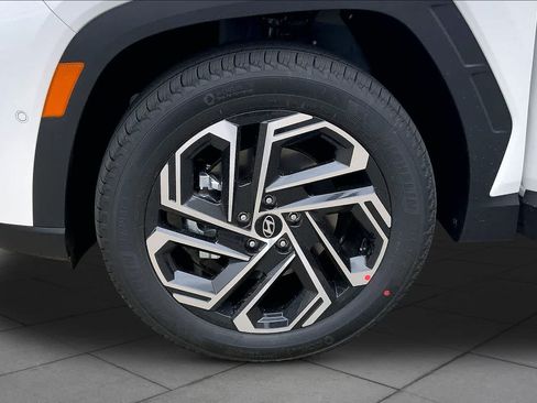 New 2026 Hyundai Tucson Limited AWD/4WD image 11