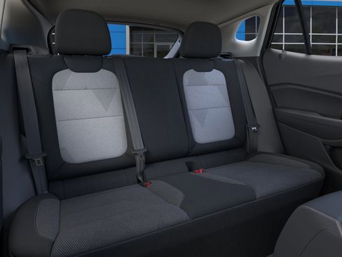 New 2026 Chevrolet Trax LS w/ LS Convenience Package image 17