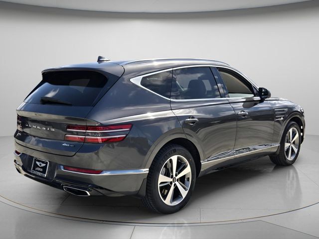 Used 2023 Genesis GV80 3.5T w/ Winter Weather Package AWD/4WD image 7