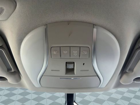 Used 2019 INFINITI QX60 Luxe image 29