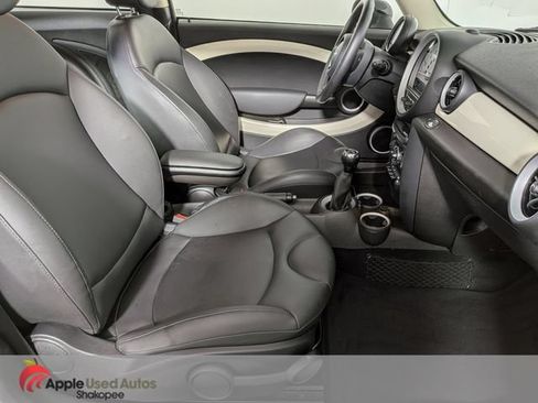 Used 2013 MINI Cooper S FWD image 36