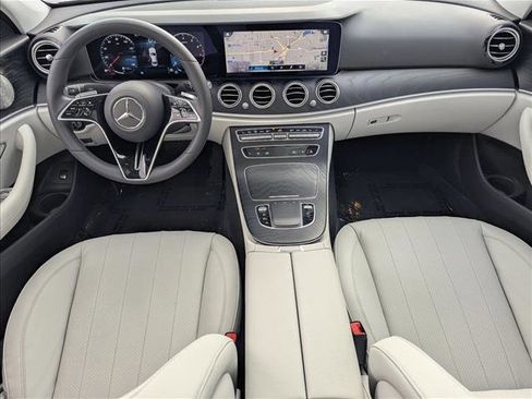 Certified 2023 Mercedes-Benz E 350 Sedan image 20