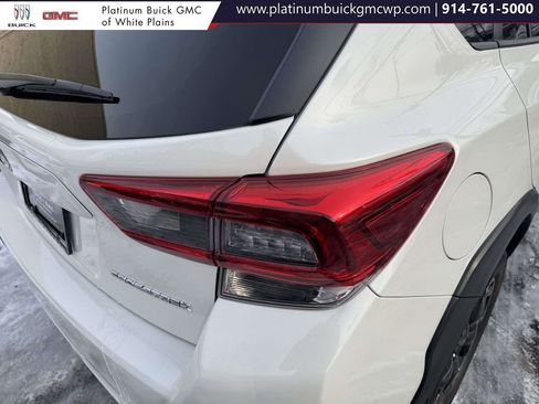 Used 2023 Subaru Crosstrek 2.0i image 10