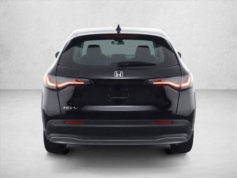 Used 2024 Honda HR-V LX image 6