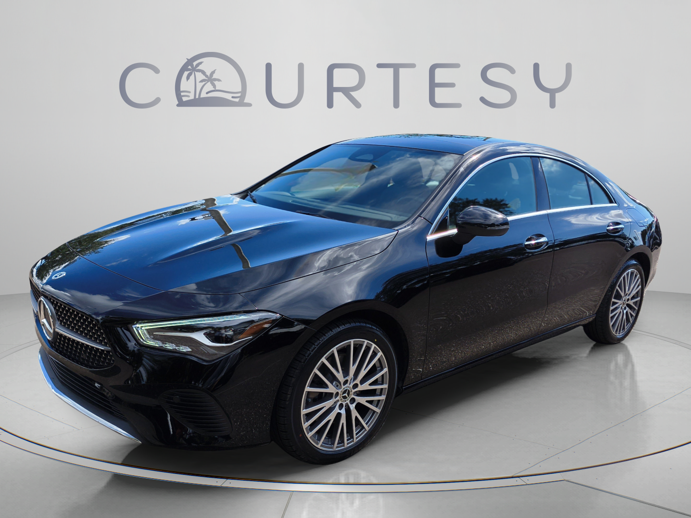 Used 2024 Mercedes-Benz CLA 250 image 1