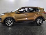 Used 2017 Kia Sportage EX image 4