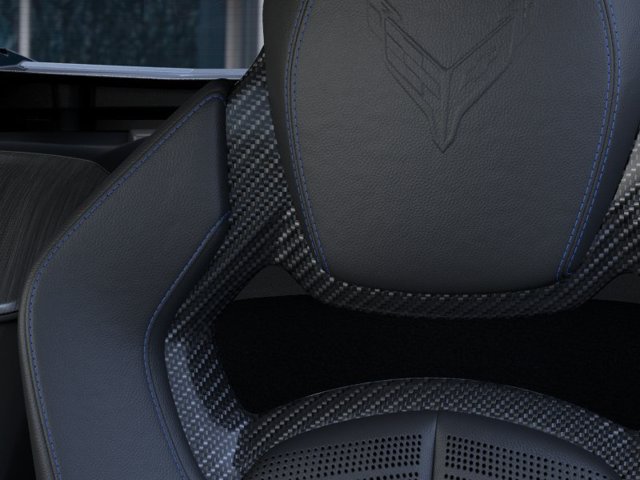 New 2027 Chevrolet Corvette Z06 RWD image 21