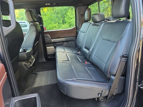 Used 2023 Ford F150 Lariat w/ Equipment Group 502A High AWD/4WD image 15