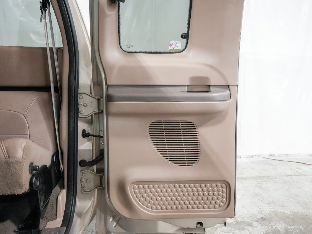 Used 1999 Ford F250 4x4 SuperCab Super Duty image 33