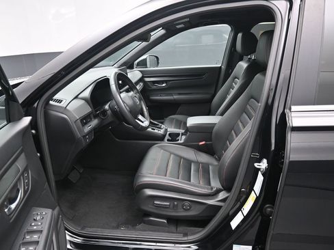 Used 2024 Honda CR-V Sport-L image 9