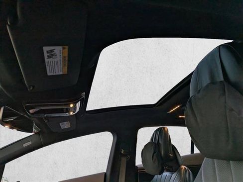 Certified 2022 Mercedes-Benz EQS 450+ Sedan image 16