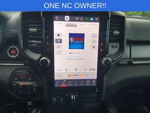Used 2024 RAM 1500 TRX w/ TRX Level 2 Equipment Group AWD/4WD image 24