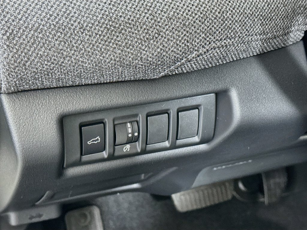 New 2026 Subaru Outback Limited AWD/4WD image 10