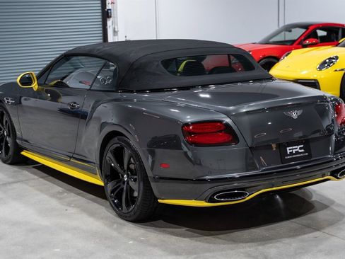 Used 2017 Bentley Continental GT Speed image 12