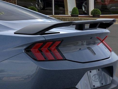 New 2025 Ford Mustang Dark Horse image 44