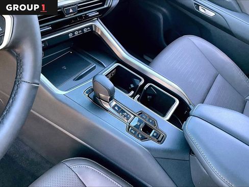 Used 2025 Lexus TX 350 AWD image 13