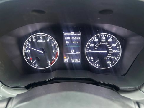 Used 2020 Subaru Outback Premium image 16