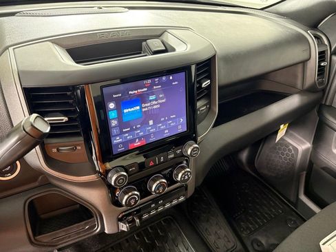 New 2026 RAM 5500 Tradesman RWD image 26