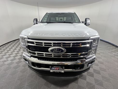 New 2026 Ford F250 XLT AWD/4WD image 8