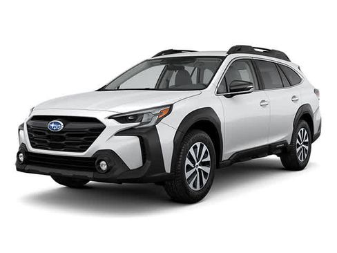 Used 2024 Subaru Outback Premium AWD/4WD image 1
