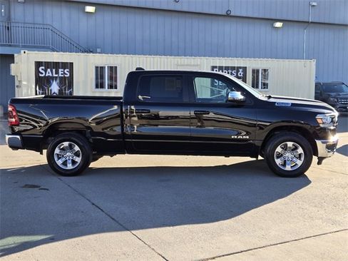 Used 2023 RAM 1500 Laramie image 45