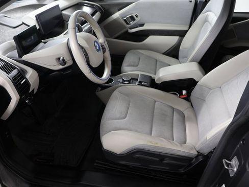 Used 2017 BMW i3 image 18