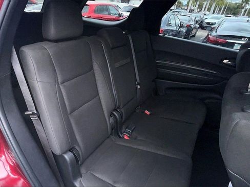 Used 2023 Dodge Durango GT image 17