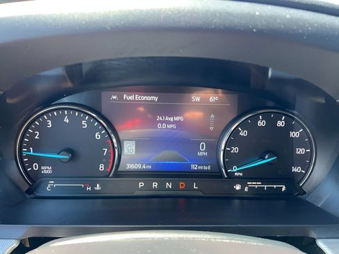 Used 2023 Ford Explorer XLT w/ Equipment Group 202A AWD/4WD image 27