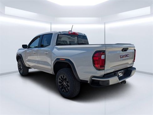 New 2026 GMC Canyon Elevation w/ Convenience Package image 6