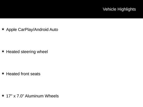 Used 2025 Chrysler Pacifica Select image 11