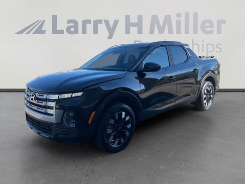 New 2026 Hyundai Santa Cruz SEL FWD image 1