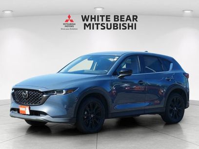 Used 2024 MAZDA CX-5 Carbon Edition