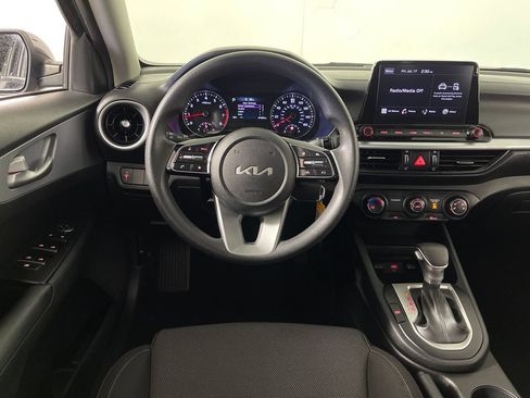 Used 2023 Kia Forte LXS FWD image 15