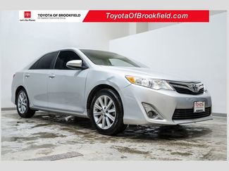 Used 2012 Toyota Camry XLE video 1