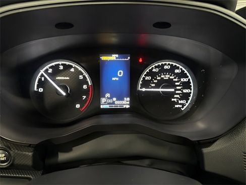 Used 2021 Subaru Forester image 18