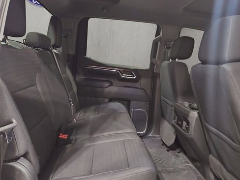 Used 2023 Chevrolet Silverado 1500 LT Trail Boss w/ Protection Package image 20