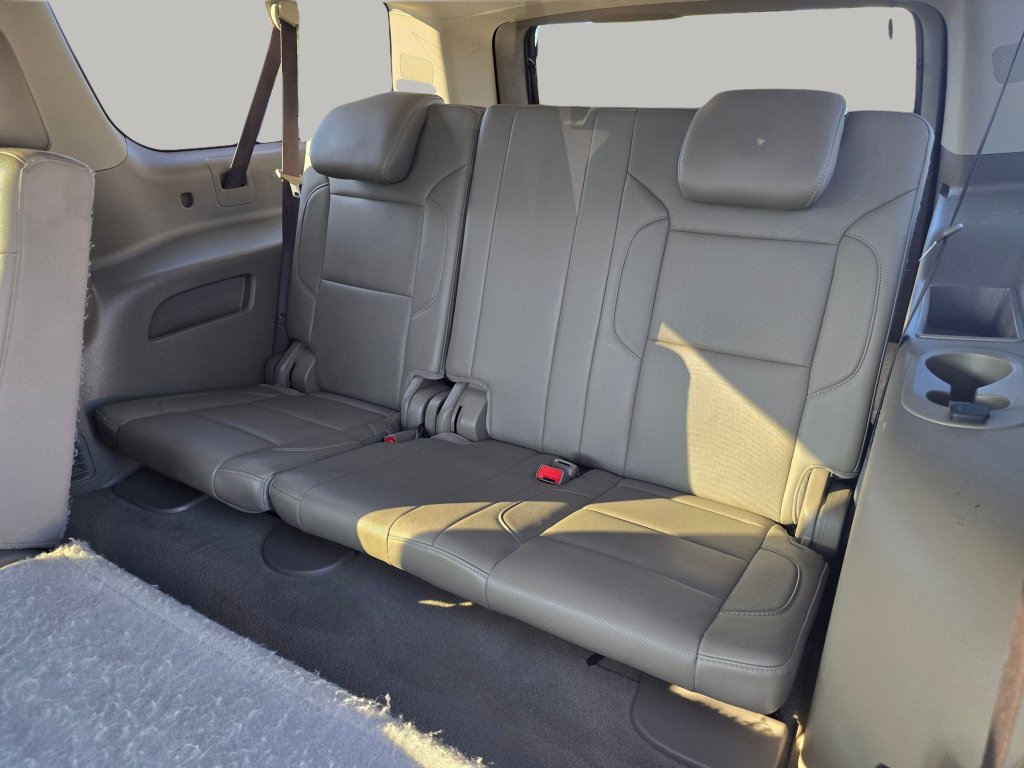 Used 2019 GMC Yukon XL SLT w/ Open Road Package AWD/4WD image 29