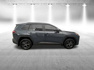 Used 2026 Toyota RAV4 LE FWD video 3