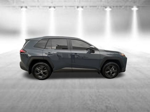 Used 2026 Toyota RAV4 LE FWD image 3
