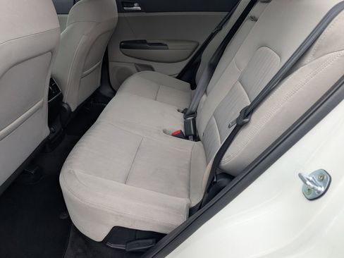 Used 2020 Kia Sportage LX image 10