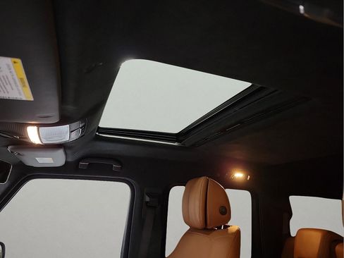 Used 2020 Mercedes-Benz G 550 image 13