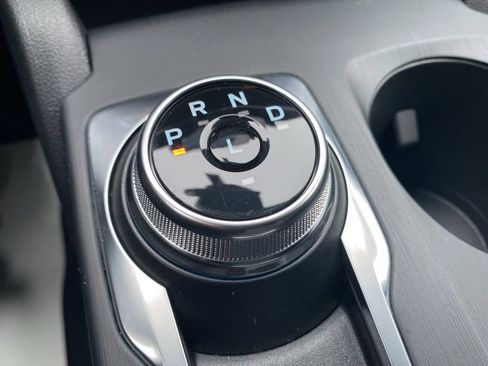 Used 2025 Ford Escape Active image 30