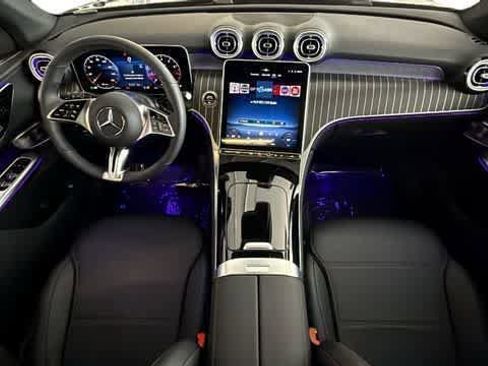 Certified 2026 Mercedes-Benz GLC 300 4MATIC image 5