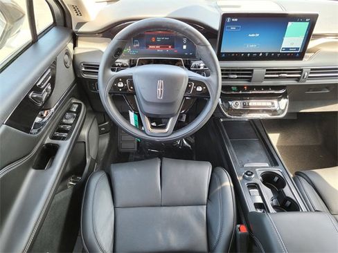 New 2025 Lincoln Corsair Grand Touring w/ Equipment Group 302A image 7