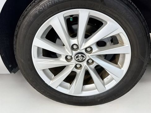 Used 2023 Toyota Camry LE FWD image 31