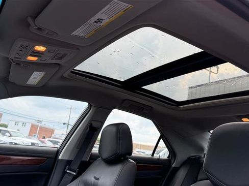 Used 2012 Cadillac CTS Premium AWD/4WD image 22