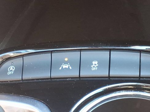 Used 2020 Buick Encore GX Select w/ Advanced Technology Package FWD image 26